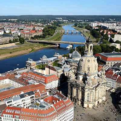 Standort Dresden