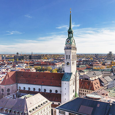 Standort München